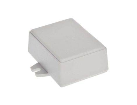 Obudowa IP53, 66 x 49 x 28mm, RS PRO Z6