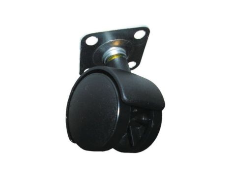 Kółko obrotowe do 40kg RS PRO