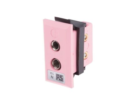 Złącze termoparowe do Termopara typu N RS PRO