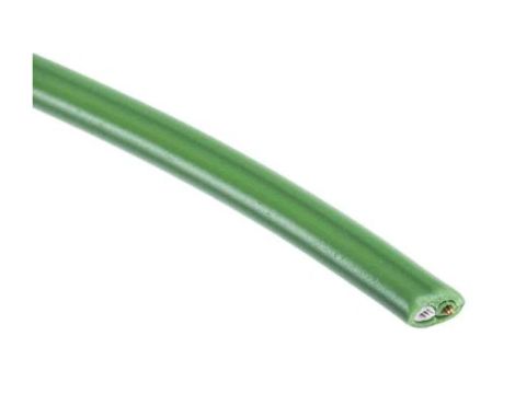 Przewód termoparowy K Nieekranowany, -10 → +105 C., dł. 25m, izolacja: PVC, 7-żyłowy, RS PRO