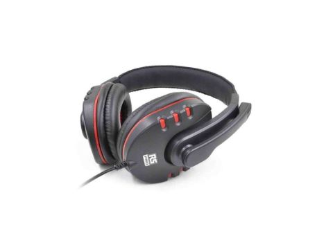 Słuchawki PC 3.5mm Jack Nie RS PRO