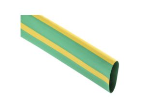 Osłona termokurczliwa 2:1, średnica 25.4mm, dł. 1.2m, RS PRO