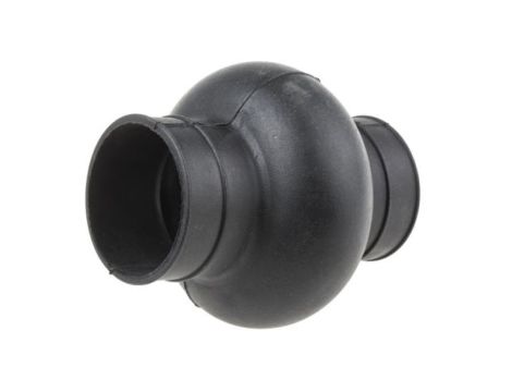 Osłona przegubu, Polichloropren, rozmiar: 5, otwór: 50mm