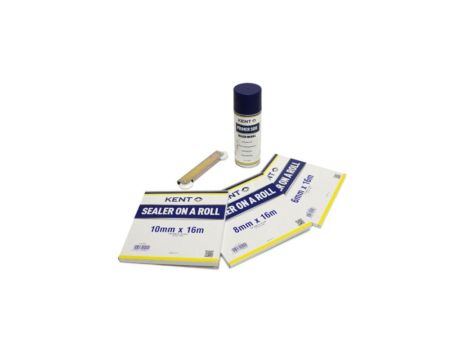 SEALER ON A ROLL 6mm x 16m