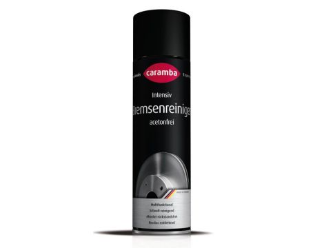 ZMYWACZ DO HAMULCÓW 750ML /CP/
