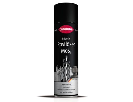 MOS2 ODRDZEWIACZ 500ML /CP/