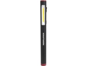 LATARKA PenLight 300 LED COB AKU
