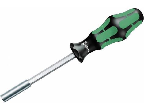 812/1 Rękojeść z gniazdem 1/4" z magnesem /WERA/