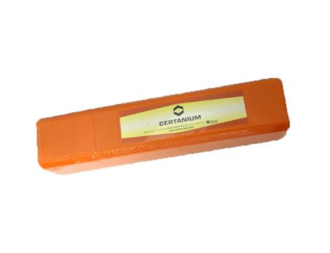 ELEKTRODA CERTANIUM 889 SP 3.25MM (4kg) /KENT/