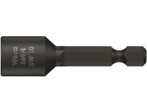 869/4 KOŃCÓWKA NASADOWA 1/4