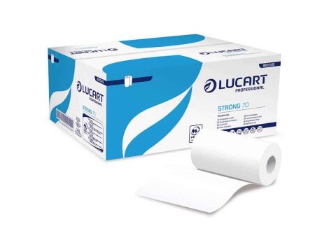 RĘCZNIKI STRONG JOINT 70 (OPK=12ROL) /LUCART/
