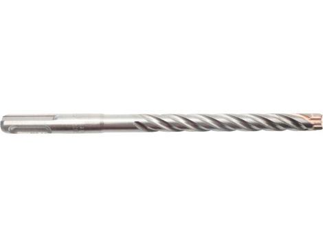 Wiertło SDS+ QUADRO FORCE 10x210/150mm