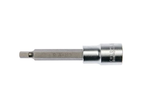 NASADKA 1/2" TRZPIENIOWA HEX 6X100 /WGB/