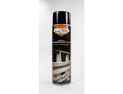 Cynk naprawczy 500ml /KRYPTON/
