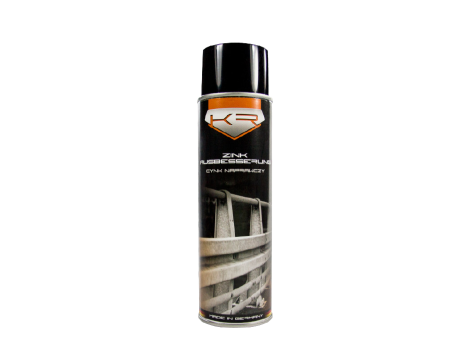 Cynk naprawczy 500ml /KRYPTON/ - 2