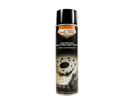 Smar ceramiczny 500ml /KRYPTON/