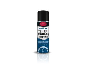 SMAR DO ŁAŃCUCHA MOTOCYKLA BEZBARWNY 300ml