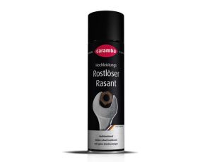 RASANT SILNY ODRDZEWIACZ 500ML /CP/