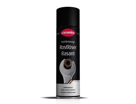 RASANT SILNY ODRDZEWIACZ 500ML /CP/
