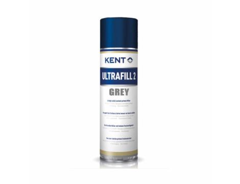 PODKŁAD WYPEŁNIAJĄCY SZARY 2 500ML /KENT/