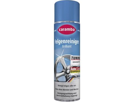 PREPARAT DO CZYSZCZENIA FELG 400ML /CH/