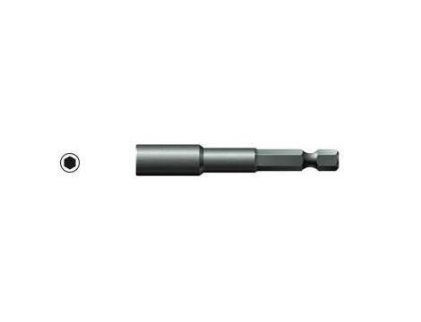 869/4 M KOŃCÓWKA NASADOWA MAGNETYCZNA 1/4" 13X50