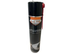 Zmywacz do hamulców 600ml /KRYPTON/