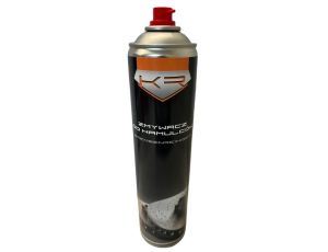 Zmywacz do hamulców 600ml /KRYPTON/ - image 2