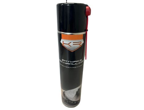 Zmywacz do hamulców 600ml /KRYPTON/