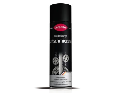 SMAR O WYSOKIEJ PRZYCZEPNOŚCI 500ML /CP/