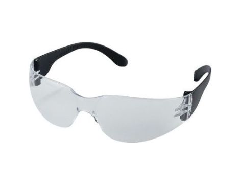 OKULARY OCHRONNE BEZBARWNE /FUTURO/