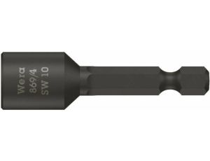 869/4 KOŃCÓWKA NASADOWA 1/4