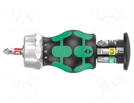 Kraftform Kompakt Stubby Magazin RA 2 (6)