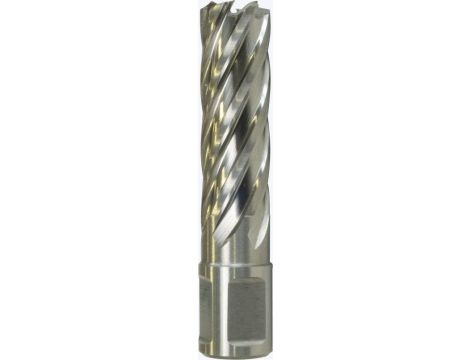 Wiertło koronowe HSS-Co5 23x55mm WELDON 19
