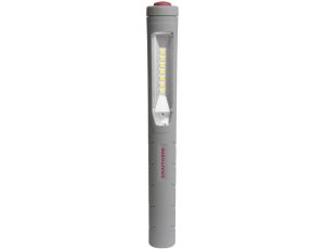LATARKA PenLight 120 LED SMD AKU