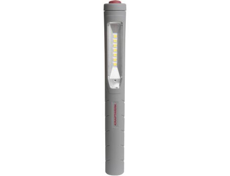 LATARKA PenLight 120 LED SMD AKU