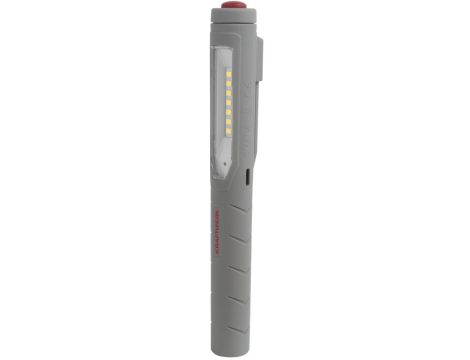 LATARKA PenLight 120 LED SMD AKU - 2
