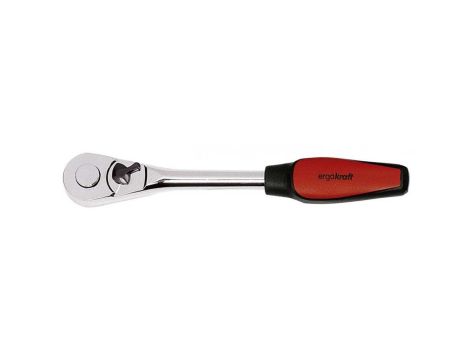 GRZECHOTKA 3/8" 45Z ERGOKRAFT /KRAFTWERK/