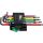 967/9 TX TORX® BO Multicolour Zestaw T8-T40