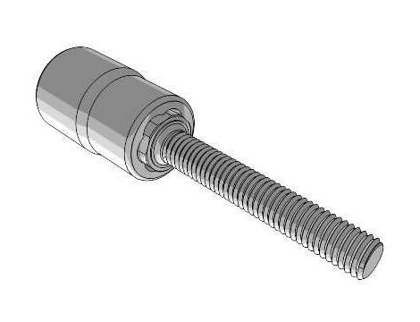 NASADKA 1/2" DO ZNISZCZONYCH ŚRUB SW11 /KRAFTWERK/ - 4