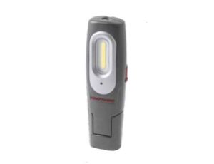 LAMPA INSPEKCYJNA AKU LED COMPACT 600 /KRAFTWERK/
