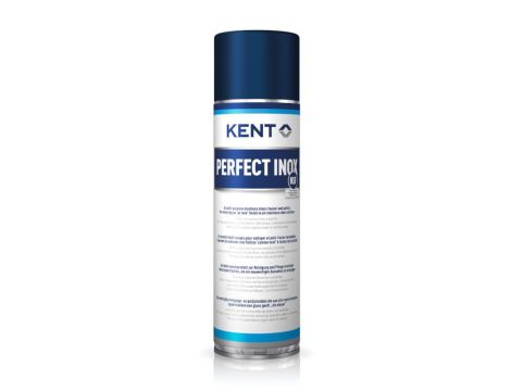 ZMYWACZ DO STALI NIERDZEWNEJ 500ML NSF A7 /KENT/