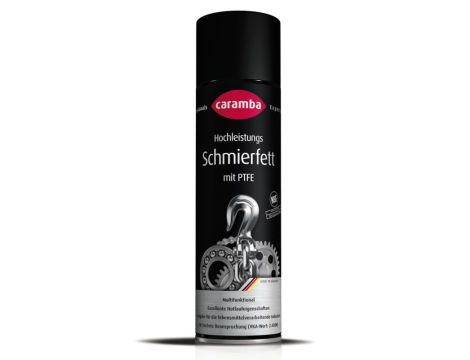 SMAR O PODWYŻSZONEJ WYDAJNOŚCI Z PTFE 500ML NSF H2