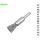 SZCZOTKA PĘDZELKOWA 17MM DRUT FALISTY INOX 0,3
