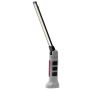 LAMPA RĘCZNA AKU COB LED SLIM 500 4.5W+1W - 2