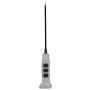 LAMPA RĘCZNA AKU COB LED SLIM 500 4.5W+1W - 4