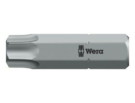 867/1 BIT 1/4" TX55X35 (10) /WERA/