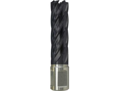 Wiertło koronowe HSS TiAlN 16x55mm WELDON 19