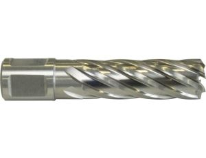 Wiertło koronowe HSS 24x55mm WELDON 19