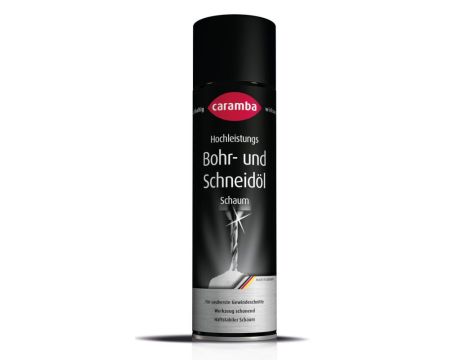 PIANKA DO CIĘCIA I WIERCENIA 500ML /CP/